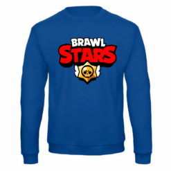 Παιδικό φούτερ Brawl Stars