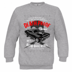 Παιδικό φούτερ DeathProof