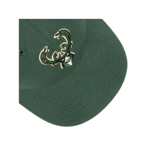New Era NBA Unisex καπέλο Milwaukee Bucks 6