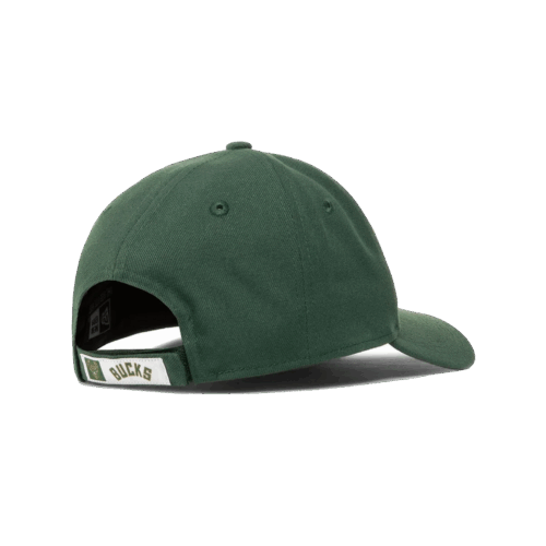 New Era NBA Unisex καπέλο Milwaukee Bucks 7