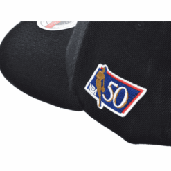 ΞΗΓΞΗΓΞΓ Καπέλο SnapBack Mitchell & Ness Chicago Bulls 6