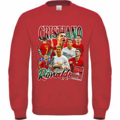 Παιδικό φούτερ Cristiano Ronaldo