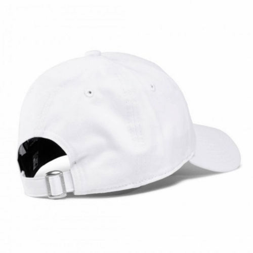New Era New York Yankees Unisex Καπέλο Λευκό-Μαύρο 9