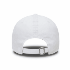 10745455-8 New Era New York Yankees Unisex Καπέλο Λευκό-Μαύρο 14