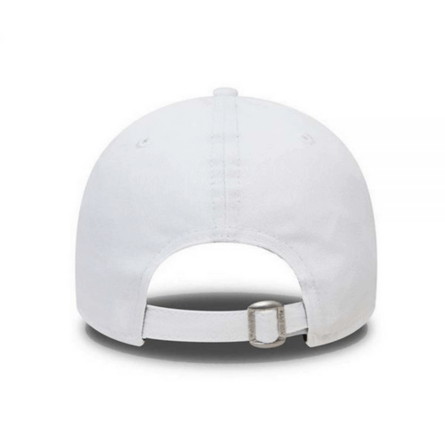 New Era New York Yankees Unisex Καπέλο Λευκό-Μαύρο 14