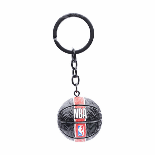 Alternative view of Μπρελόκ 3D μπάλα NBA