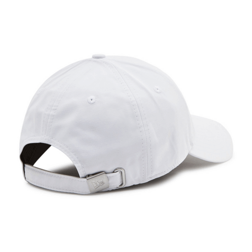 LJHIJHI New Era Cap Mlb Flawless Logo Basic 940 White 9