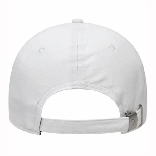 LKJLKKGJGHFFG New Era Cap Mlb Flawless Logo Basic 940 White 10