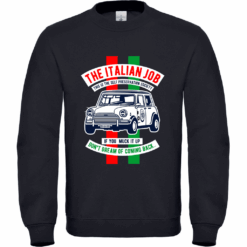 Παιδικό φούτερ Italian Job