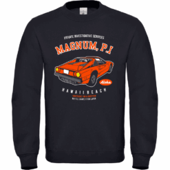 Παιδικό φούτερ Magnum PI