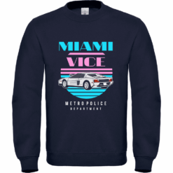 Παιδικό φούτερ Miami Vice