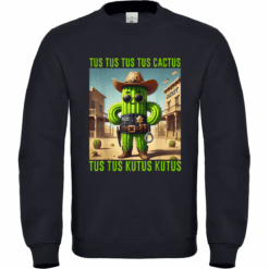 Παιδικό φούτερ Tus Tus Cactus