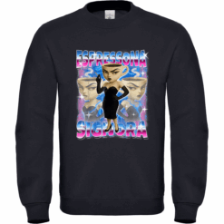 Παιδικό φούτερ Espressona Signora