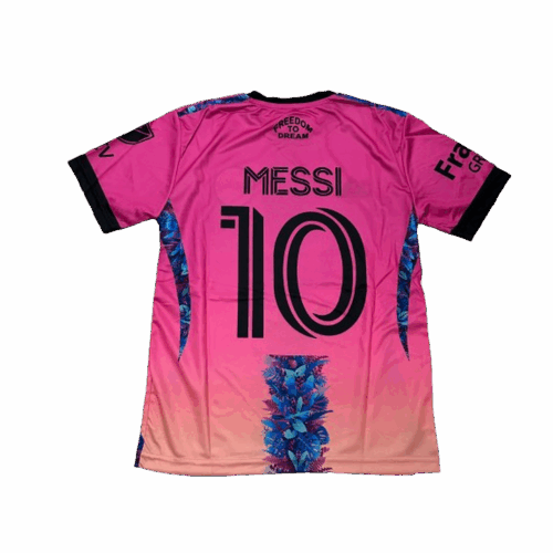 Παιδικό σετ ποδοσφαίρου Messi Inter Miami