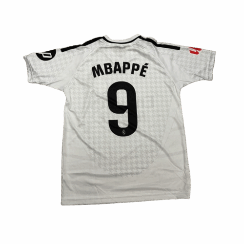 Σετ ποδοσφαίρου Mbappe Real Madrid