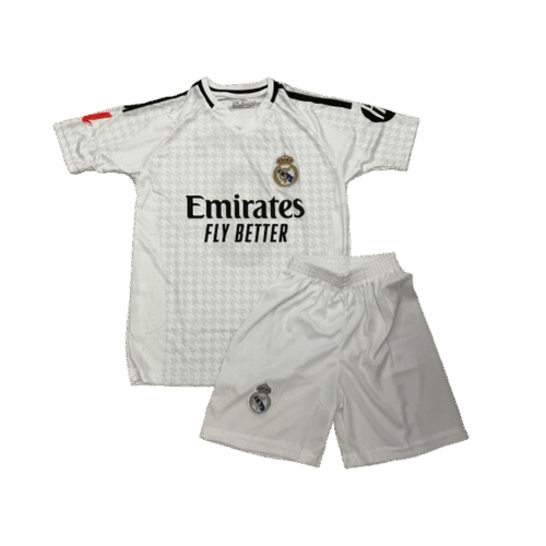 Σετ ποδοσφαίρου Mbappe Real Madrid