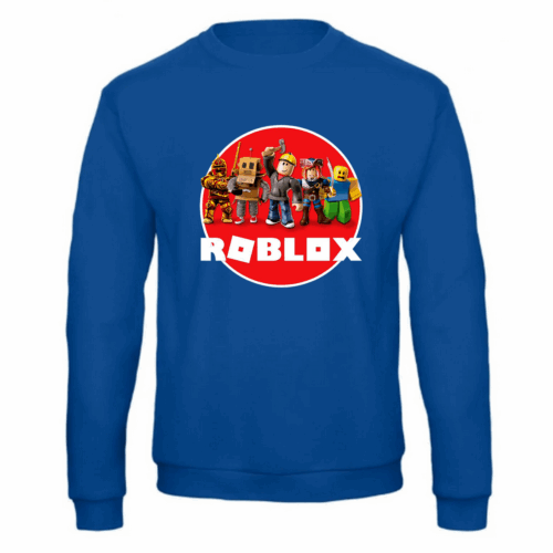 Roblox φούτερ παιδικό