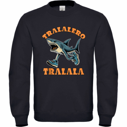 Παιδικό φούτερ Tralalero Tralala