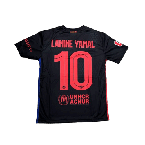 Σετ ποδοσφαίρου Lamine Yamal Barcelona