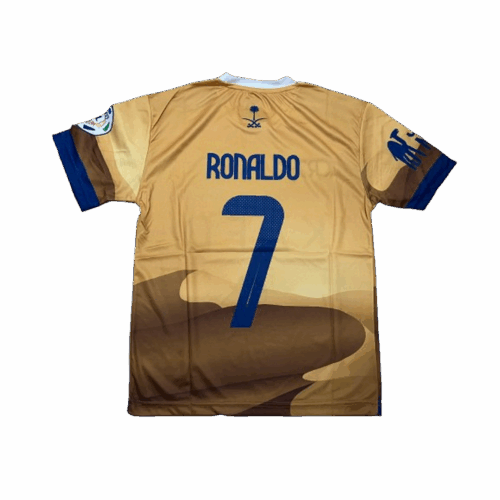 Σετ ποδοσφαίρου Ronaldo Al Nassr 4