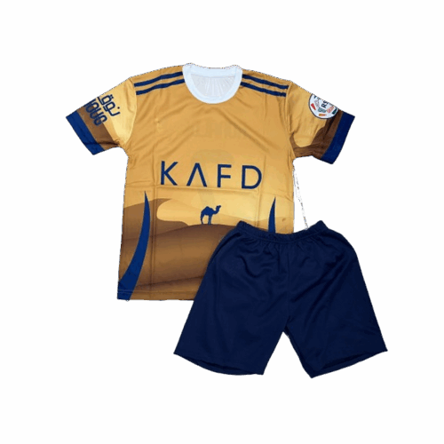 Σετ ποδοσφαίρου Ronaldo Al Nassr