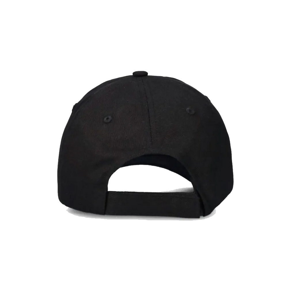 Puma Essentials καπέλο Unisex μαύρο 3 Puma Essentials καπέλο Unisex μαύρο 2