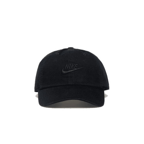 Alternative view of Nike Club Hat μαύρο