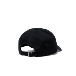 459035223 Nike Club Hat μαύρο 5