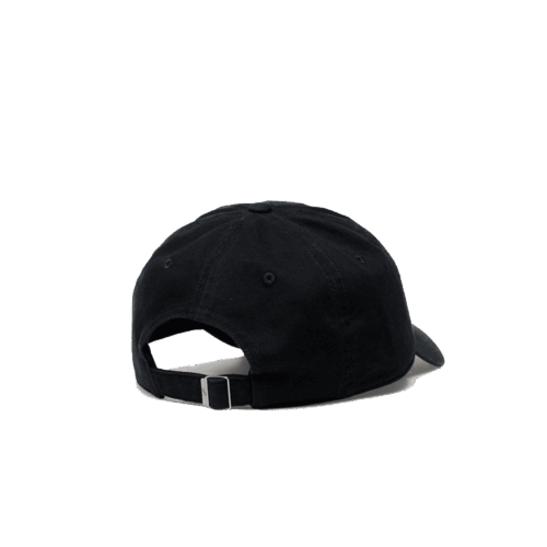 Nike Club Hat μαύρο 4