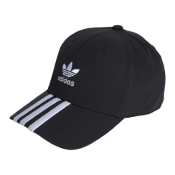Adidas Adicolor Classic Trefoil Jockey Black 12 Adidas Adicolor Classic Trefoil Jockey Black