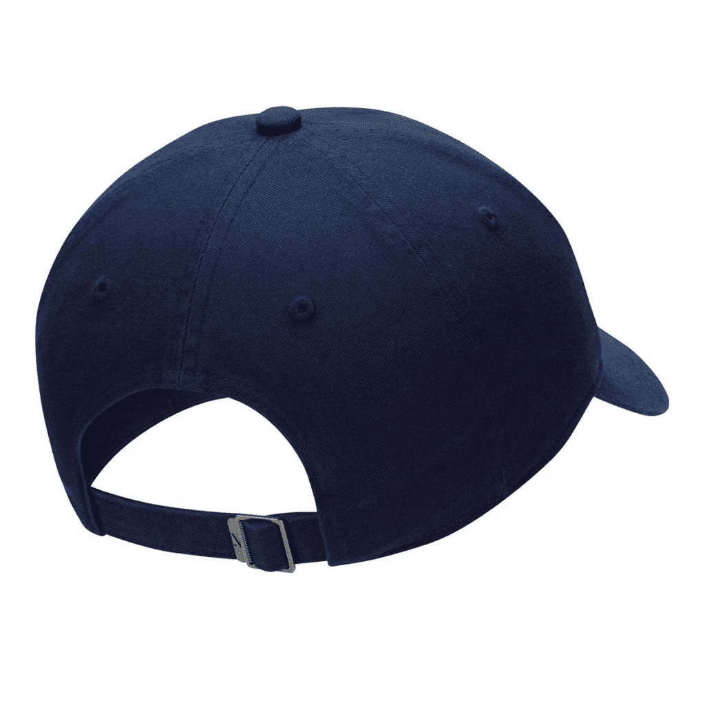 Nike Club Hat μπλε 2