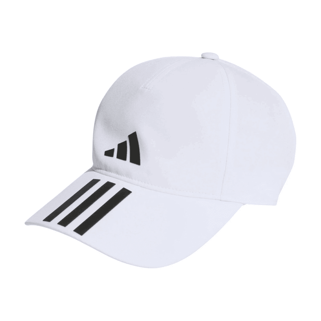 3-Stripes AeroReady Training Running Cap 1 3-Stripes AeroReady Training Running Cap