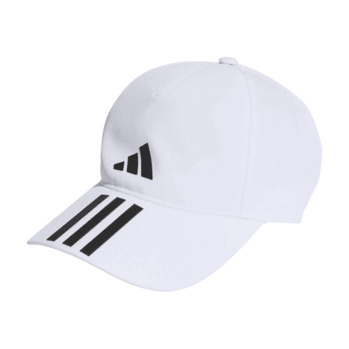 3-Stripes AeroReady Training Running Cap