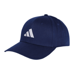 Adidas New Logo Cap μπλε