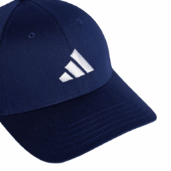 Adidas New Logo Cap μπλε