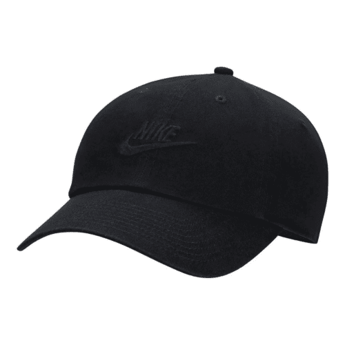Nike Club Hat μαύρο