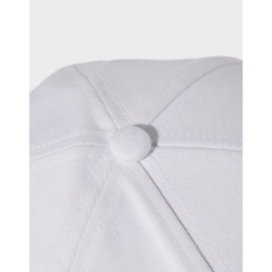 adidas-spψσψσortswear-new-logo-baseball-cap Adidas New Logo Cap λευκό 6