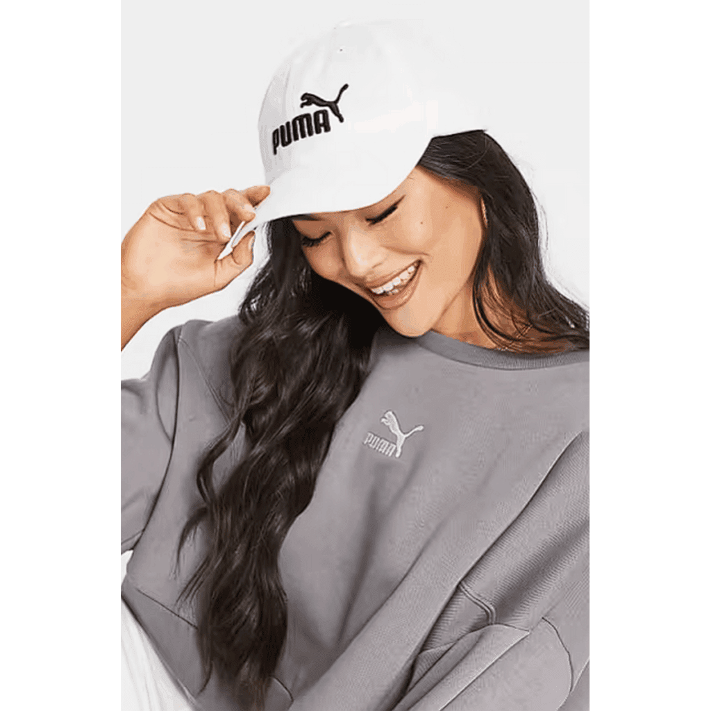 Puma καπέλο Unisex Essentials 1 puma