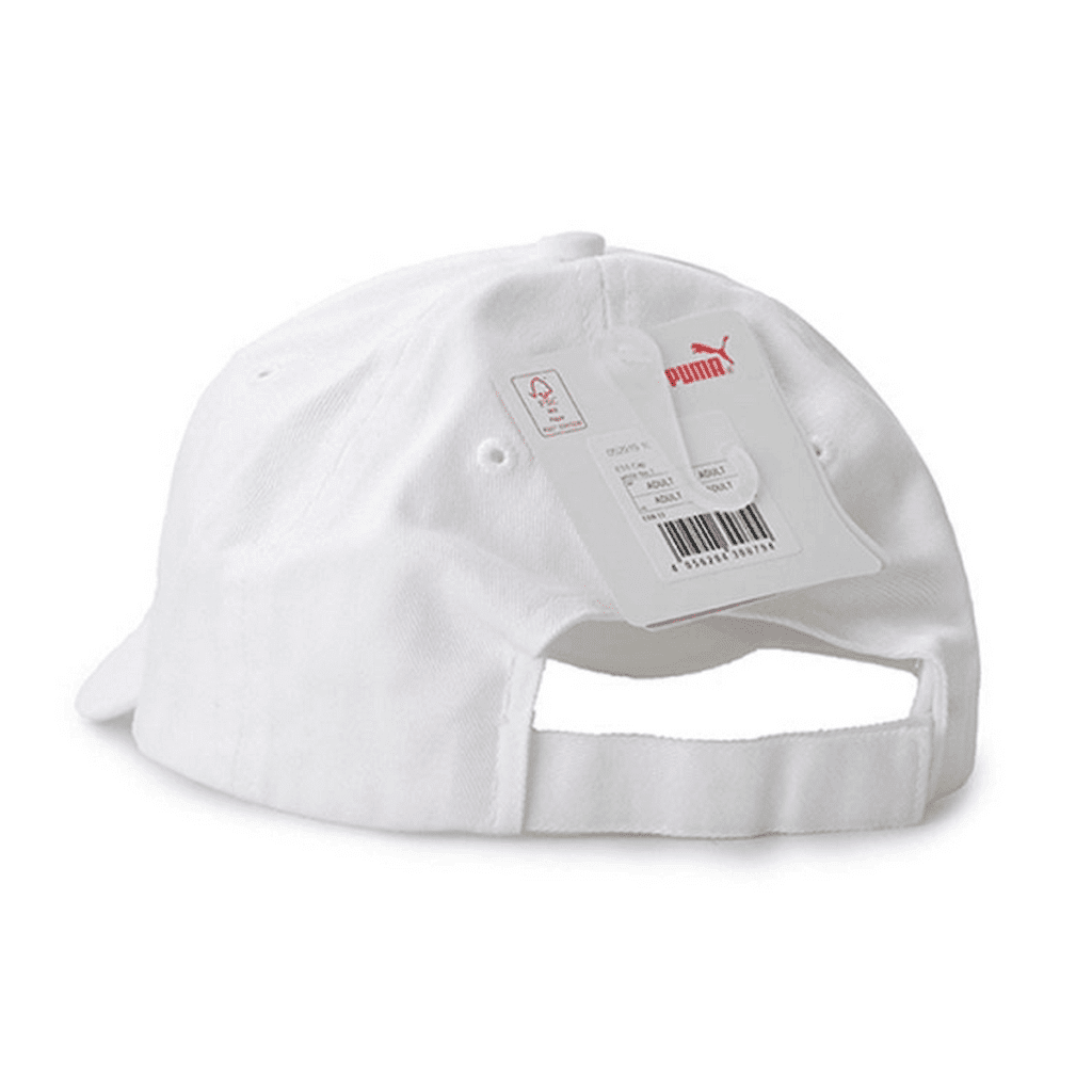 Puma καπέλο Unisex Essentials 2 Puma καπέλο Unisex Essentials 1