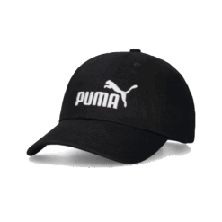 Puma Essentials καπέλο Unisex μαύρο
