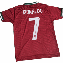 Alternative view of <h1> Εμφάνιση ποδοσφαίρου Ronaldo εθνικής Πορτογαλίας </h1>