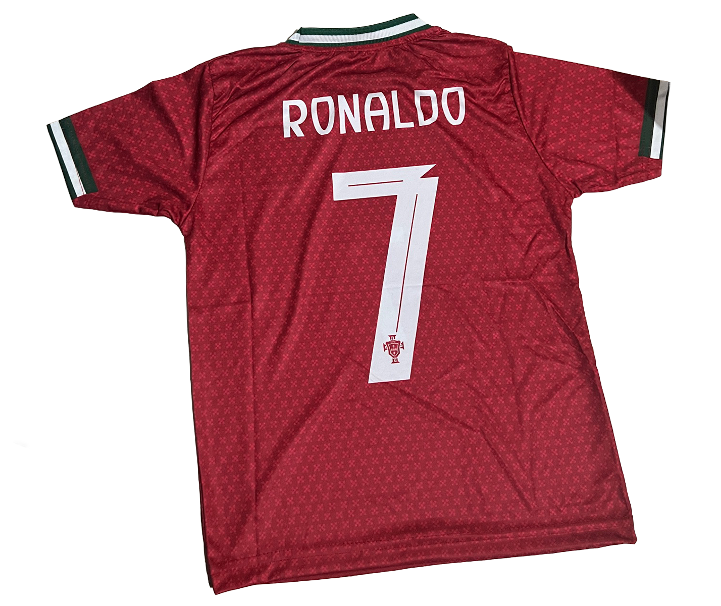 Εμφάνιση ποδοσφαίρου Ronaldo εθνικής Πορτογαλίας 7 Εμφάνιση ποδοσφαίρου Ronaldo εθνικής Πορτογαλίας 3