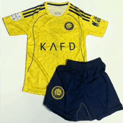 Ποδοσφαιρική εμφάνιση Ronaldo Al Nassr