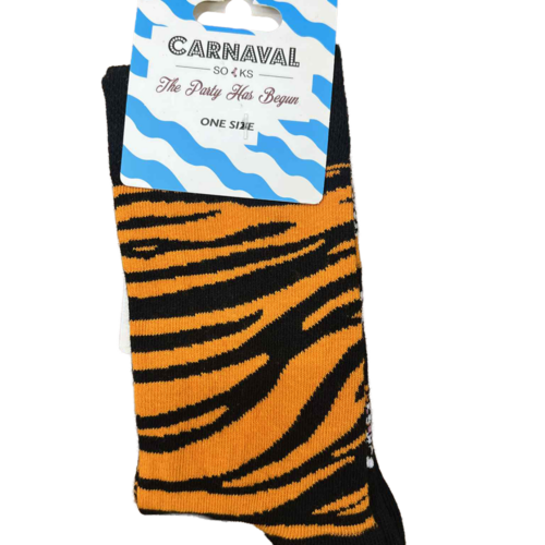 Unisex κάλτσες Leopard