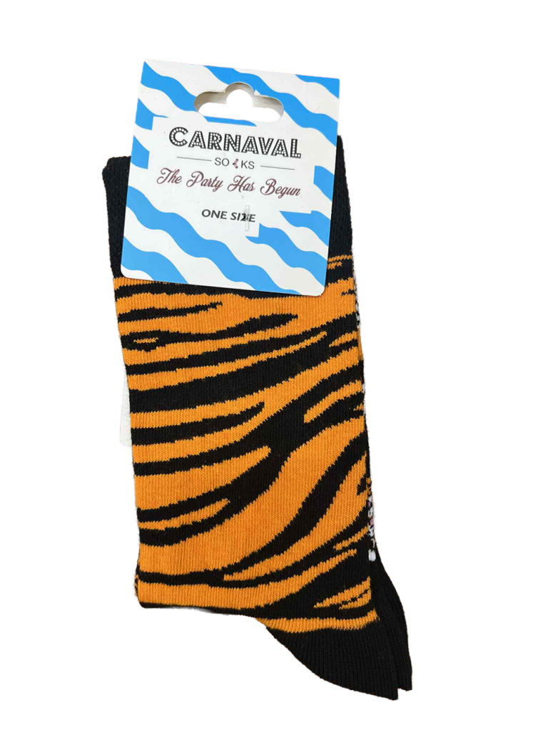 Unisex κάλτσες Leopard 1 Unisex κάλτσες Leopard