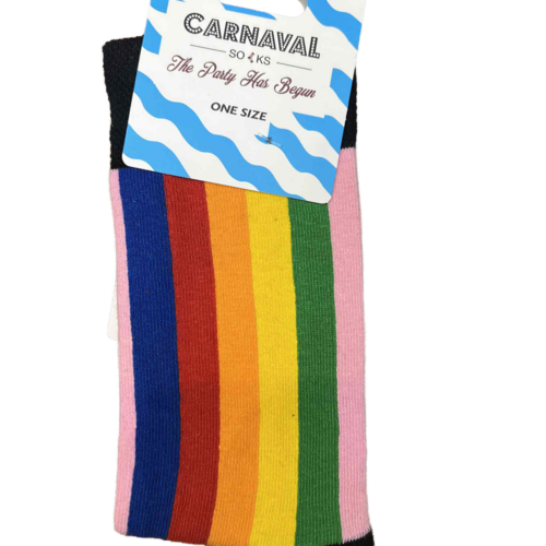 Unisex κάλτσες Pride