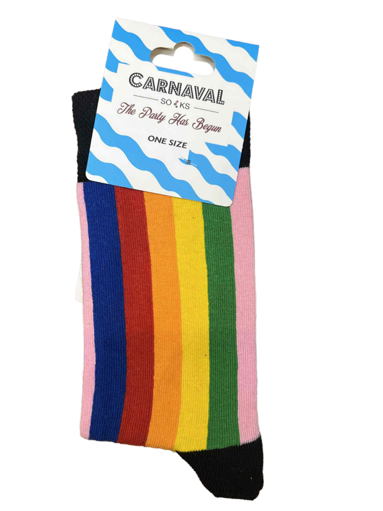 Unisex κάλτσες Pride 1 Unisex κάλτσες Pride