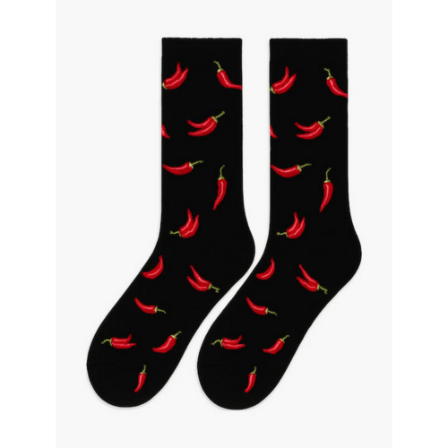 Alternative view of Spicy κάλτσες Unisex