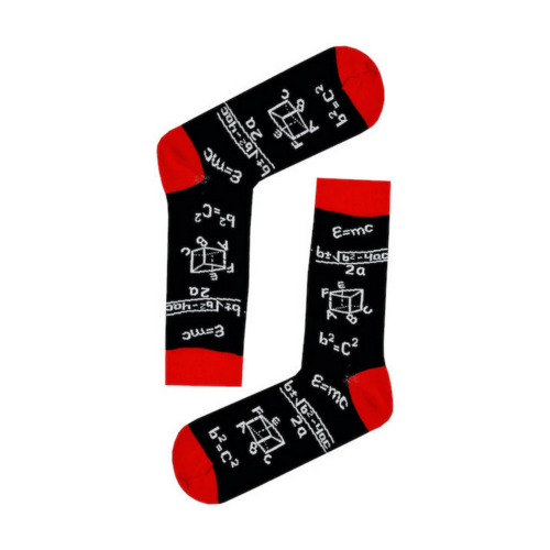 Alternative view of Unisex κάλτσες EMC2