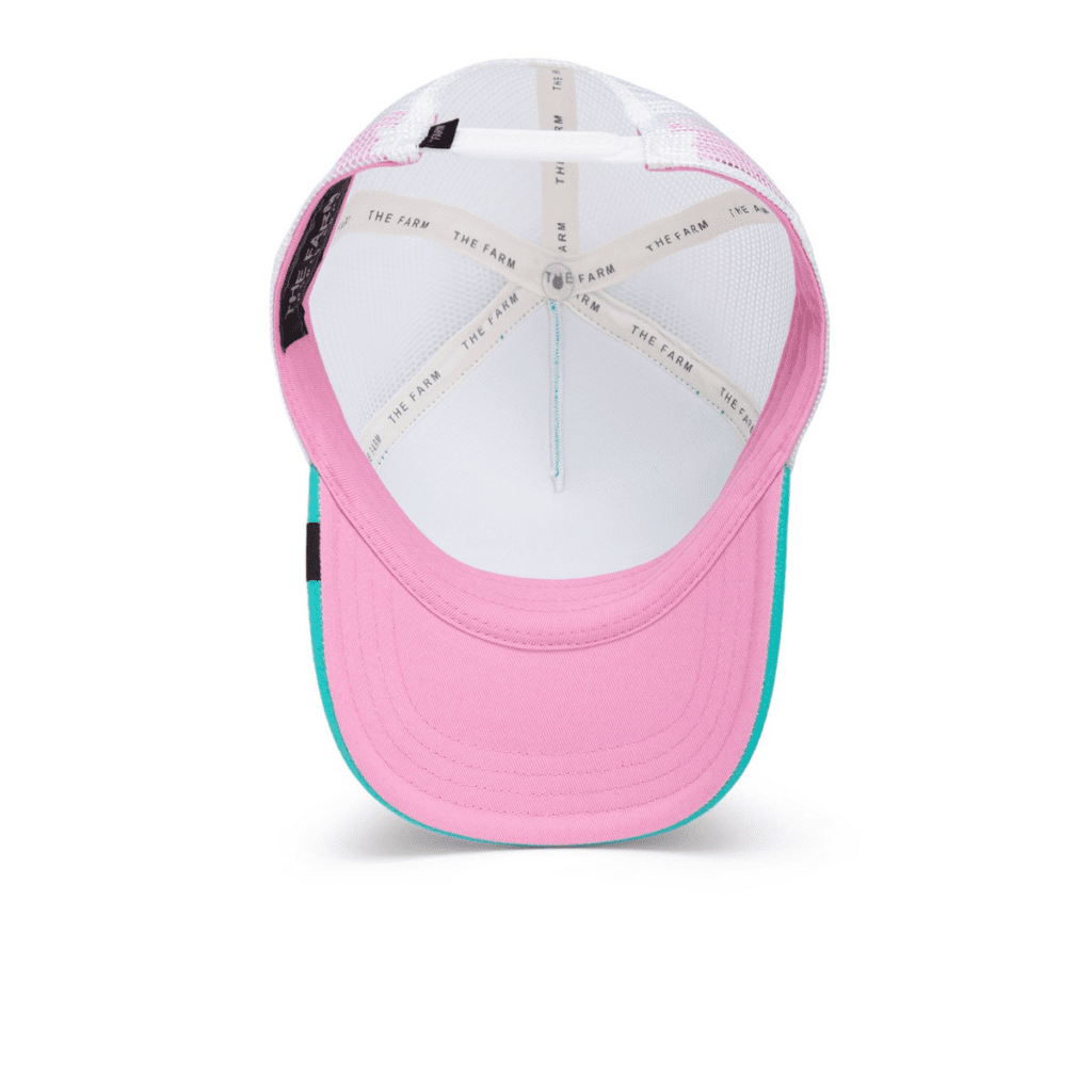 Παιδικό Καπέλο Do Do Doodoo Doodoo Καρχαρίας Teal Baby - Goorin Bros 4